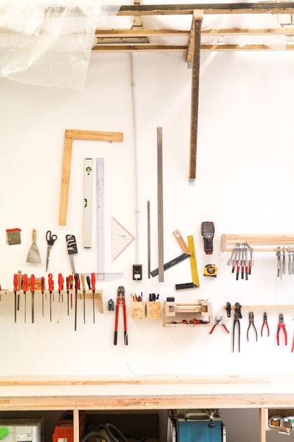Carpentry Projects for Beginners