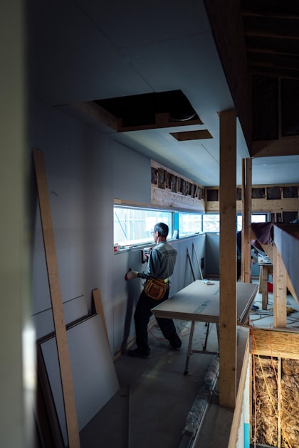 Flooring Installation Basics