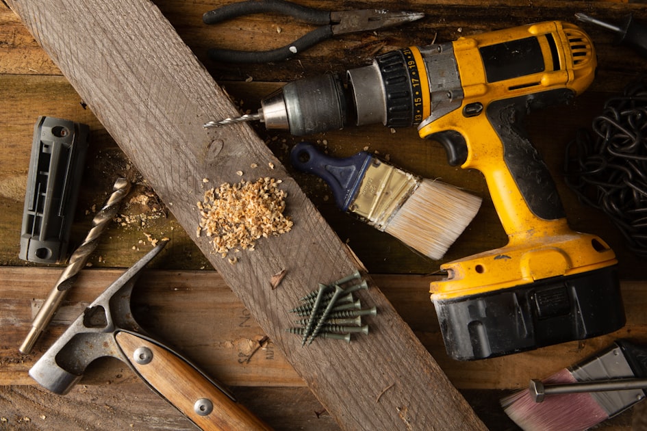 Quick Plumbing Fixes for Homeowners